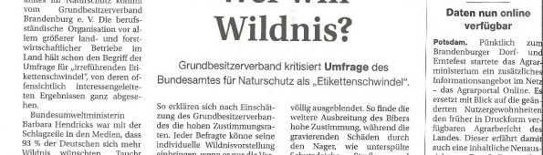 Bauernzeitung-PR-Wildnis-BGV_2014_10-(2)